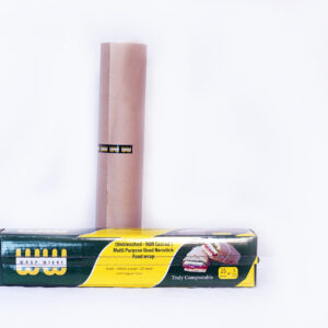 Food Wrapping Paper (25+5 Meter, Pack of 1)