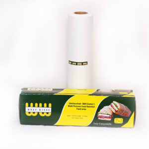 Food Wrapping Paper (72+3 Meter, Pack of 1)